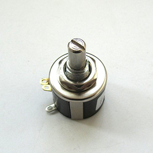 KUNPENG - potentiometer Microfire #534-1-1 1K 1PCS for SWF embroidery machine