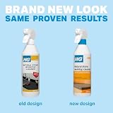 HG Natural Stone Worktop Cleaner 500ml Daily Kitchen Spray view 2