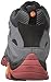 Merrell Men's Moab Mid Waterproof Hiking Boot