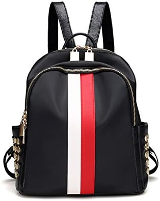 Leparvi Mini Cute Backpack Purse For Women Daypack Bags PU Leather Satchel Luxury Totes Ladies Work Rucksack Bag