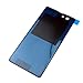 Housing Battery Door Rear Back Cover for Sony Xperia Z1 Mini Compact D5503 Black