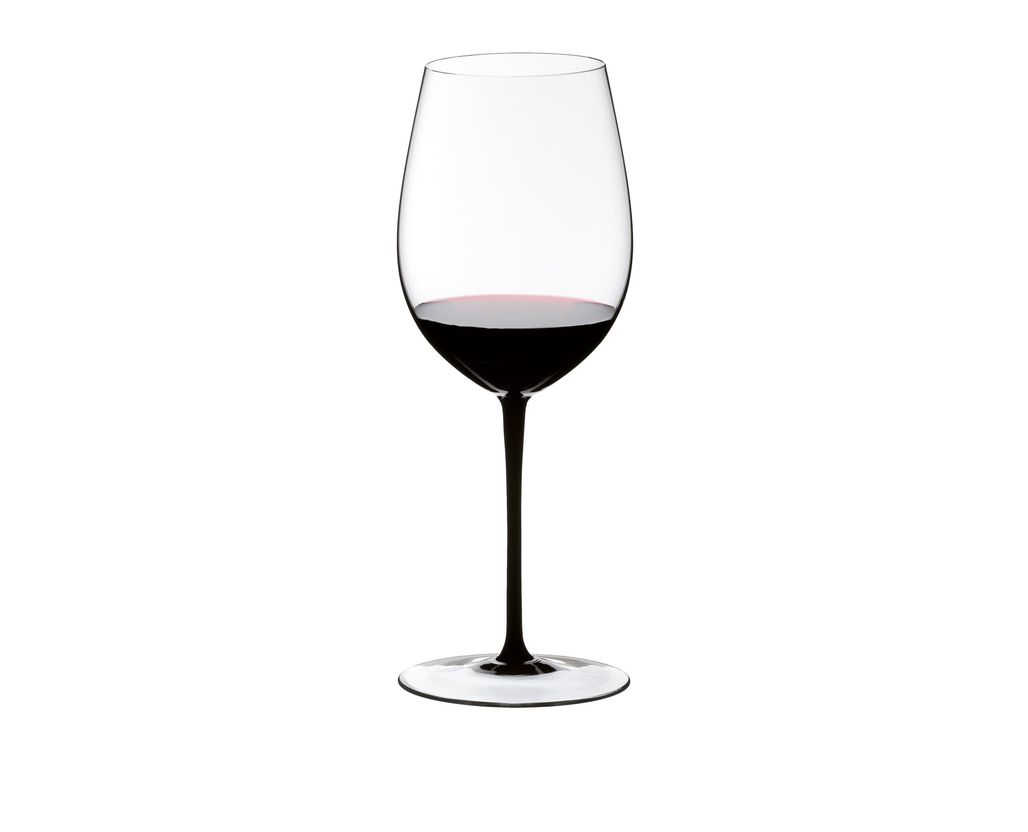 Riedel Sommeliers Black Tie Bordeaux Grand Cru Glass, Packed in a Gift Tube — image 1