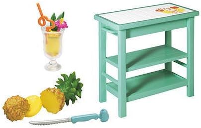 Amazon スヌーピー Snoopy Hawaiian Cooking 5 カウンターでジュース作り 単品 フィギュア ドール 通販