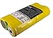 Fluke Replacement Battery FITS 90 91 92 93 95 96 97 98 99 105 High Capacity 4500mAh Part #PM9086/011 NON-OEM