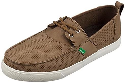 best sanuk shoes