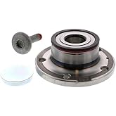 Schaeffler WB61100K, Hub Assembly Kit, Wheel Set - Generation 2, Compatible with Volkswagen Beetle 12-19, GTI 07-16, Jetta 11-23, Passat 06-10/12-22, Tiguan 09-18