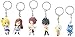 OliaDesign Fairy Tail Featuring Natsu Dragneel/Happy/Ezra Scarlet/Gray Full Buster/Lucy Heartfilia Party Set