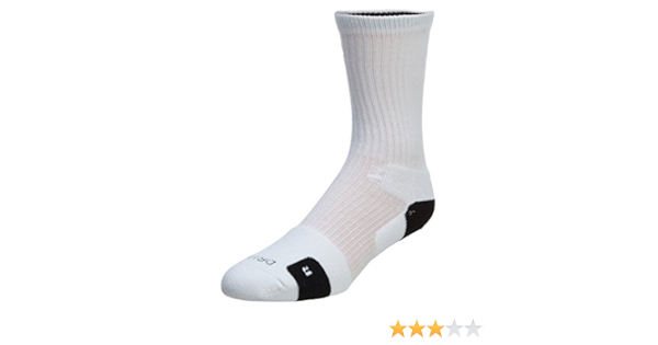 mens basketball socks xl
