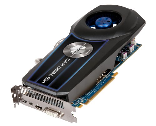 Radeon HD 7850 H785Q2G2M