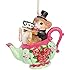 Gisela Graha Dorouse In A Teacup Decoration – Bigaart