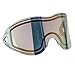 Empire Paintball Mask Lens, Gold Mirror