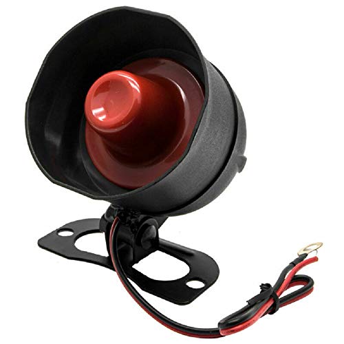 image for Bessie Sparks Car Alarm System - Car Remote Central Locking Kit Anti-t