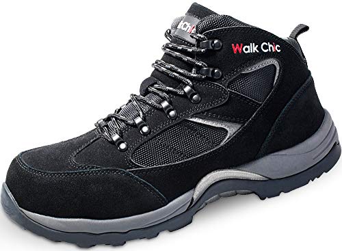 Walkchic steel toe shoes Clearance