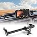 CheroCar JL JT Metal Cellphone Dash Phone Holder fits for 2018-2020 Jeep Wrangler JL, fits for 2020 Jeep Gladiator Trunk JT, Interior Accessories