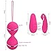 Kegel Ball Ben Wa Ball Set for Beginners Kegel Balls for Tightening Exercise Kit