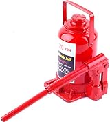 IVhomeshop 20 Ton Hydraulic Bottle Jack Lifting Ram Car Van Truck Caravan view 4