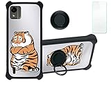 jioeuinly Nokia C110 Case Compatible with Nokia