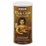 Gia Russa Breadcrumb Whlgrn