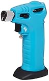 Kitchencraft Colourworks Cooks Kitchen Blowtorch - Assorted Colors - Perfect Brulees !