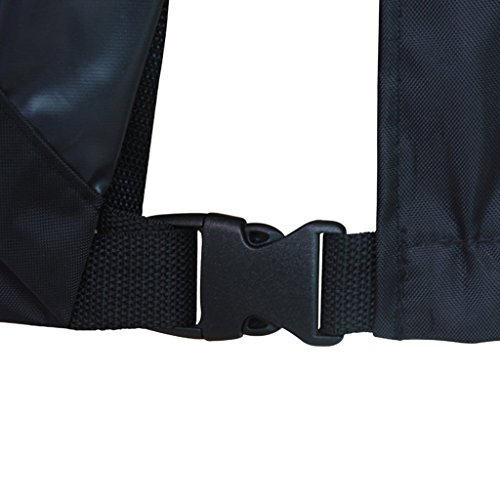 image for Baosity Portable Durable Outdoor Generator Dust Cover Rain Cover - Wat