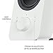 Logitech Z207 2.0 Multi Device Stereo Speaker (White)
