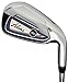 Adams Golf Blue Combo Irons 3,4, 5-PW Graphite