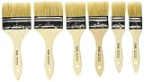 Linzer A A 1506 Chip Brush Multi-Pack
