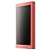 Sony NW-A45 16GB High-Resolution Digital Music Player Walkman Red (International Version/Seller Warranty)