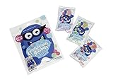 Little Kids Candylicious Bubble Machine Refill Pack
