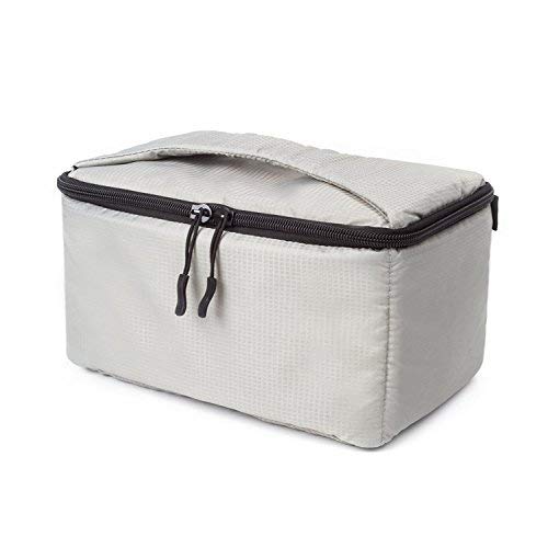 mirrorless camera bag insert