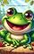 Livro O SORTUDO SAPO SAPECA