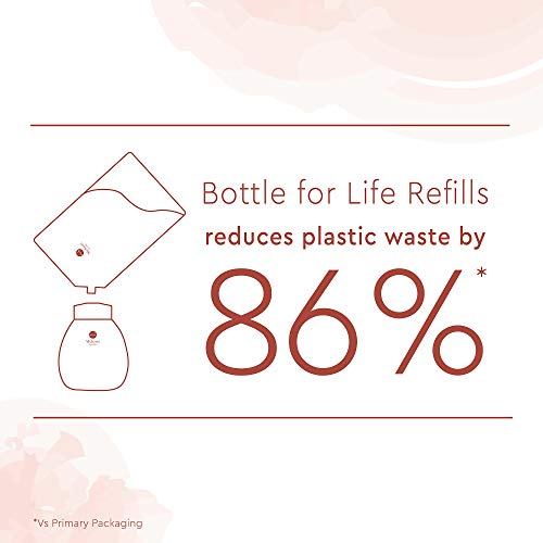 MyKirei by KAO Foaming Hand Soap with Japanese Yuzu Flower, Nourishing