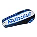 Babolat Club Line 3 Pack Tennis Bag - Blue
