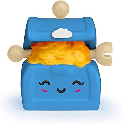 wizies cambian de color