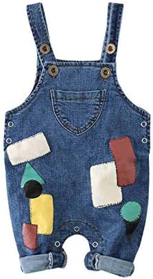 Ankechang ベビー 服 サロペット 男の子 ベビー服 70 部屋着 可愛い 専門店 入学式 かっこいい 卒業式 秋