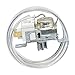Primeswift 2198202 Cold Control Thermostat Refrigerator Control Thermostat Replaces WP2198202 1110552 1115242 AP6006166 2161283 2169112