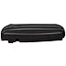 NatureFun Universal Cantilever Umbrella Base HDPE Plastic Weights with Wheels and Cross Steel - Fill with Water or Sand 60L