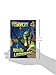 Mutant Origin: Leonardo/Donatello (Teenage Mutant Ninja Turtles) (Junior Novel)