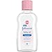 Johnsons Baby Oil, 3 oz (Pack of 3)