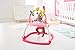 Fisher-Price Floral Confetti SpaceSaver Jumperoo