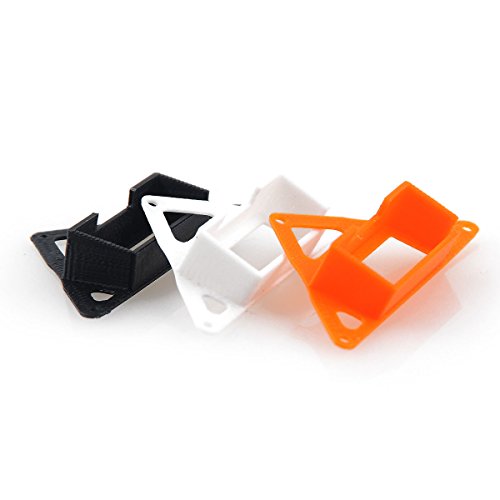 Crazepony 3pcs FPV Camera Mount Inductrix Tiny