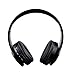 Stereo Handsfree Casque Audio Headphones Bluetooth Headset Earphone Wireless Headphone for Computer PC Aux Head Phone