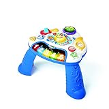 Baby Einstein Discovering Music Activity Table