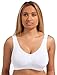 Marielle Unpadded Comfort Bra (Seamless) in 9 colors - FULL Return Policy