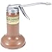 GOLDENROD (625) Pistol Pump Oiler with Straight Spout - 10 oz. Capacity primary