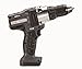 Ingersoll Rand D5140 1/2-Inch Cordless Drill Driver, Gray