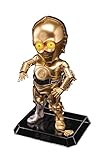 Beast Kingdom Star Wars Episode V: Egg Attack Action Eaa-008 C-3PO Figure
