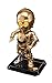 Beast Kingdom Star Wars Episode V: Egg Attack Action Eaa-008 C-3PO Action Figure