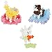 Plus-Plus Pets Building Set (170 Piece)