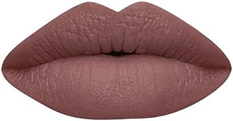 LA-Splash Cosmetics Velvet Matte Liquid Lipstick - 14628 Beignet